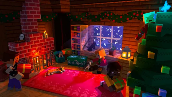 DECEMBER UPDATE 2025